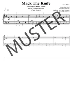 Hage Musikverlag Musikwissenschaft*Piano Piano. Notenbuch