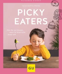 Picky Eaters*Gräfe und Unzer eBook New