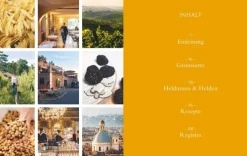 Graefe und Unzer Verlag Kochbücher Nach Ländern-PIEMONT