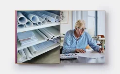 Phaidon Verlag GmbH Architektur & Wohnen-Piet Oudolf At Work