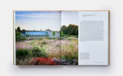 Phaidon Verlag GmbH Architektur & Wohnen-Piet Oudolf At Work