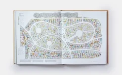 Phaidon Verlag GmbH Architektur & Wohnen-Piet Oudolf At Work