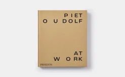 Phaidon Verlag GmbH Architektur & Wohnen-Piet Oudolf At Work