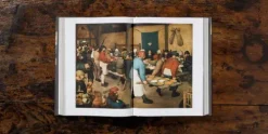 Taschen GmbH Künstler:Innen Im Fokus-Pieter Bruegel. Das vollständige Werk