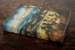 Taschen GmbH Künstler:Innen Im Fokus-Pieter Bruegel. Das vollständige Werk