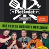 FISCHER Sauerländer Grundkochbücher & Lexika*PietSmiet kocht. Die besten Gerichte der Show
