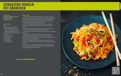 FISCHER Sauerländer Grundkochbücher & Lexika*PietSmiet kocht. Die besten Gerichte der Show