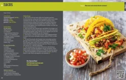 FISCHER Sauerländer Grundkochbücher & Lexika*PietSmiet kocht. Die besten Gerichte der Show