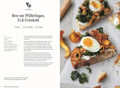 Pilze. Das Kochbuch*Dorling Kindersley Verlag Clearance