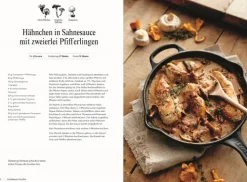 Pilze. Das Kochbuch*Dorling Kindersley Verlag Clearance