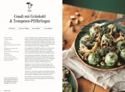 Pilze. Das Kochbuch*Dorling Kindersley Verlag Clearance