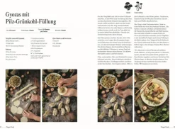 Pilze. Das Kochbuch*Dorling Kindersley Verlag Clearance