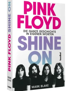 Hannibal Verlag Musik, Film, Theater*Pink Floyd - Shine On