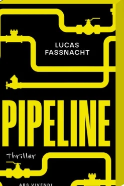 Ars Vivendi Krimi Klassiker*Pipeline