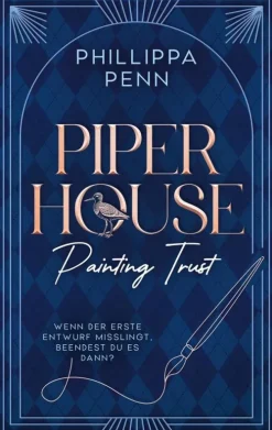 BoD - Books on Demand Die Reichen, Berühmten Und Mächtigen-Piper House