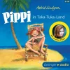 Oetinger Media GmbH Kinder- & Jugendbücher·Erstlesebücher*Pippi in Taka-Tuka-Land (2 CD)