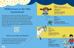 Oetinger Dekoration & Einrichtung-Pippi Langstrumpf. Die große Kunterbunt-Kiste