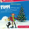 Pippi plündert den Weihnachtsbaum und eine weitere Geschichte (CD)*Oetinger Media GmbH Clearance