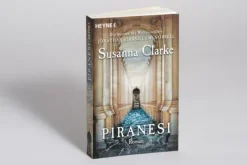 Heyne Taschenbuch Fantasy & Science Fiction-Piranesi