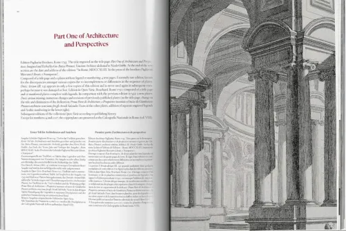 Taschen GmbH Lifestyle-Piranesi. The Complete Etchings