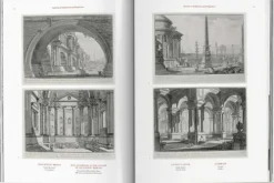 Taschen GmbH Lifestyle-Piranesi. The Complete Etchings