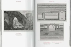 Taschen GmbH Lifestyle-Piranesi. The Complete Etchings