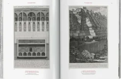Taschen GmbH Lifestyle-Piranesi. The Complete Etchings