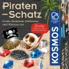 Franckh-Kosmos Forschen & Entdecken*Piraten-Schatz