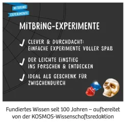 Franckh-Kosmos Forschen & Entdecken*Piraten-Schatz