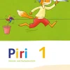 Piri Heimat- und Sachunterricht. Schülerbuch 1. Schuljahr. Ausgabe für Bayern.*Klett Ernst /Schulbuch Outlet