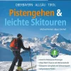 Frischluft Edition Skiführer-Pistengehen und leichte Skitouren
