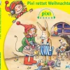 Pixi rettet Weihnachten, 1 Audio-CD*Silberfisch Hot
