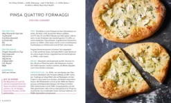 Graefe und Unzer Verlag Grundkochbücher & Lexika*Pizza & Pinsa
