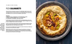 Tietge GmbH Grundkochbücher & Lexika-PIZZA CON AMORE