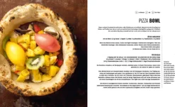 Tietge GmbH Grundkochbücher & Lexika-PIZZA CON AMORE