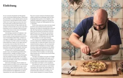 Dorling Kindersley Verlag Gäste & Feste*Pizza Napoli-Style