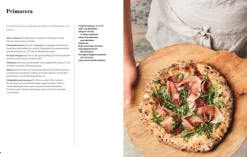 Dorling Kindersley Verlag Gäste & Feste*Pizza Napoli-Style