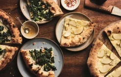 Dorling Kindersley Verlag Gäste & Feste*Pizza Napoli-Style