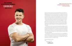 Pizza Passion*Becker Joest Volk Verlag Outlet