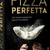 Christian Verlag GmbH Grundkochbücher & Lexika-Pizza perfetta