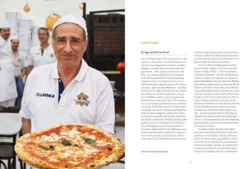 Christian Verlag GmbH Grundkochbücher & Lexika-Pizza perfetta
