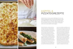 Christian Verlag GmbH Grundkochbücher & Lexika-Pizza perfetta