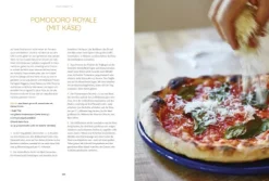 Christian Verlag GmbH Grundkochbücher & Lexika-Pizza perfetta