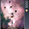 Planet Sehnsucht Puzzle 1.000 Teile*Schmidt Spiele GmbH Best