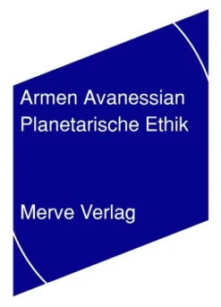 Planetarische Ethik*Merve Verlag GmbH Online