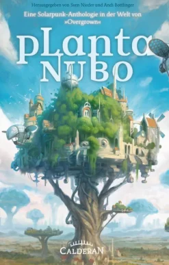 Regionalia Verlag | Kraterleuchten Steampunk*Planta Nubo