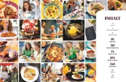 Dorling Kindersley Verlag Vollwertküche|Vegetarisch*Plantiful Cooking