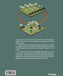 Haupt Verlag AG Umweltwissenschaft*Planungspraxis Permakultur