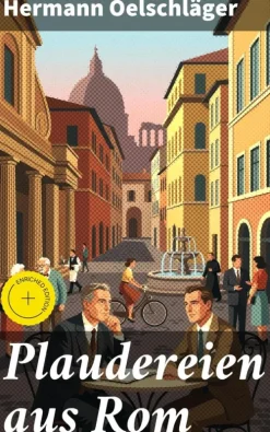 Good Press Karten & Atlanten*Plaudereien aus Rom