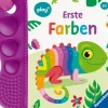 Ravensburger Verlag 0-3 Jahre*Play+ flip&pop Erste Farben - ab 6 Monate